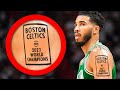 10 Things You Didn't Know About Jayson Tatum