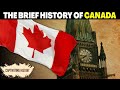 The Incredible History of Canada in 12 Minutes