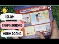 Sounding Menyapih dengan Cinta, Adab Tidur - Little Zam (Rekomendasi)