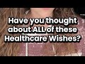 Healthcare info you should think about! 