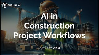 AI in Construction - SpecGPT