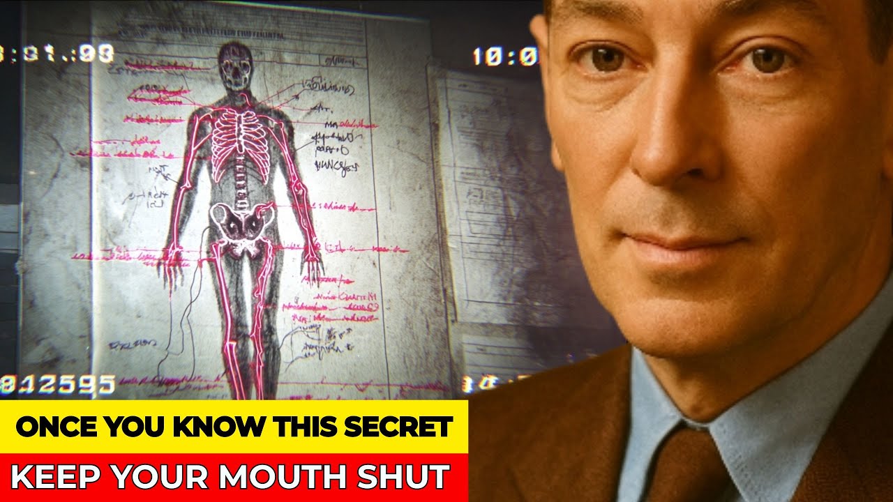 Neville Says: Assume It’s DONE... Here’s How to Feel That Immediately