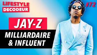 Comment Jay Z est Devenu le premier Rappeur Milliardaire & Le Plus Influent ?  LSD #72