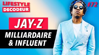 How Jay Z Became the First Billionaire Rapper & the Most Influential - LSD #72