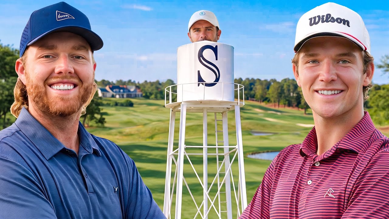 Can We Break Solina’s Course Record?
