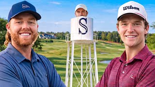 Can We Break Solina’s Course Record?