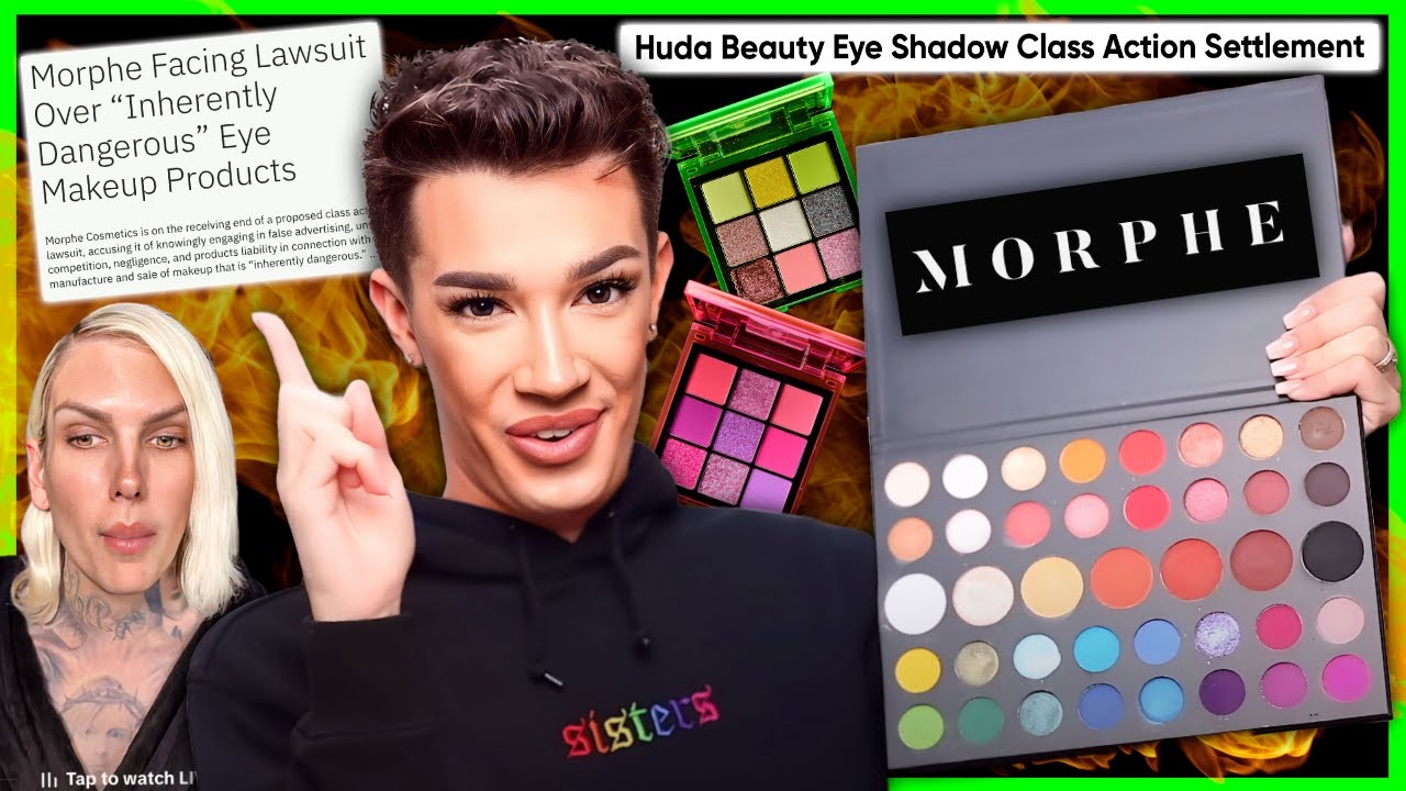 Are Pressed Pigments Dangerous?! What Brands Won’t Tell You | Cody Jay Uncensored