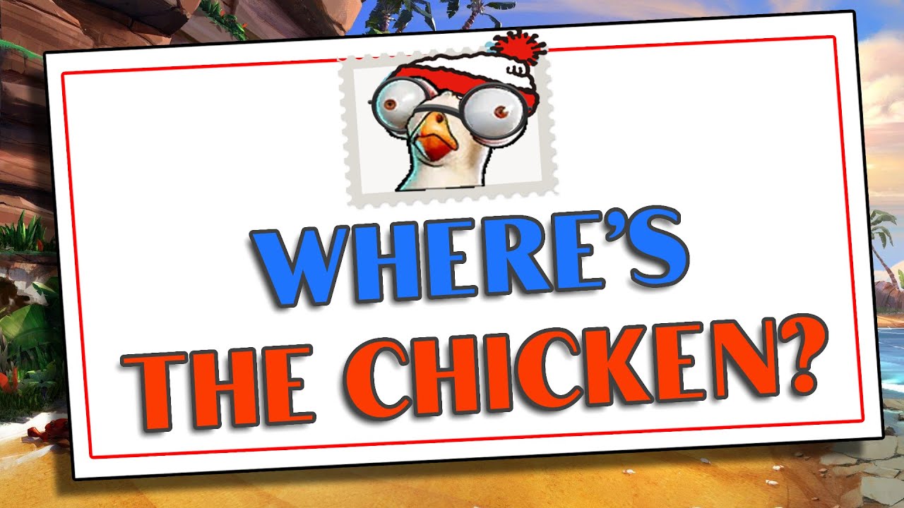 В CTR Nitro Fueled слишком много классных вещей