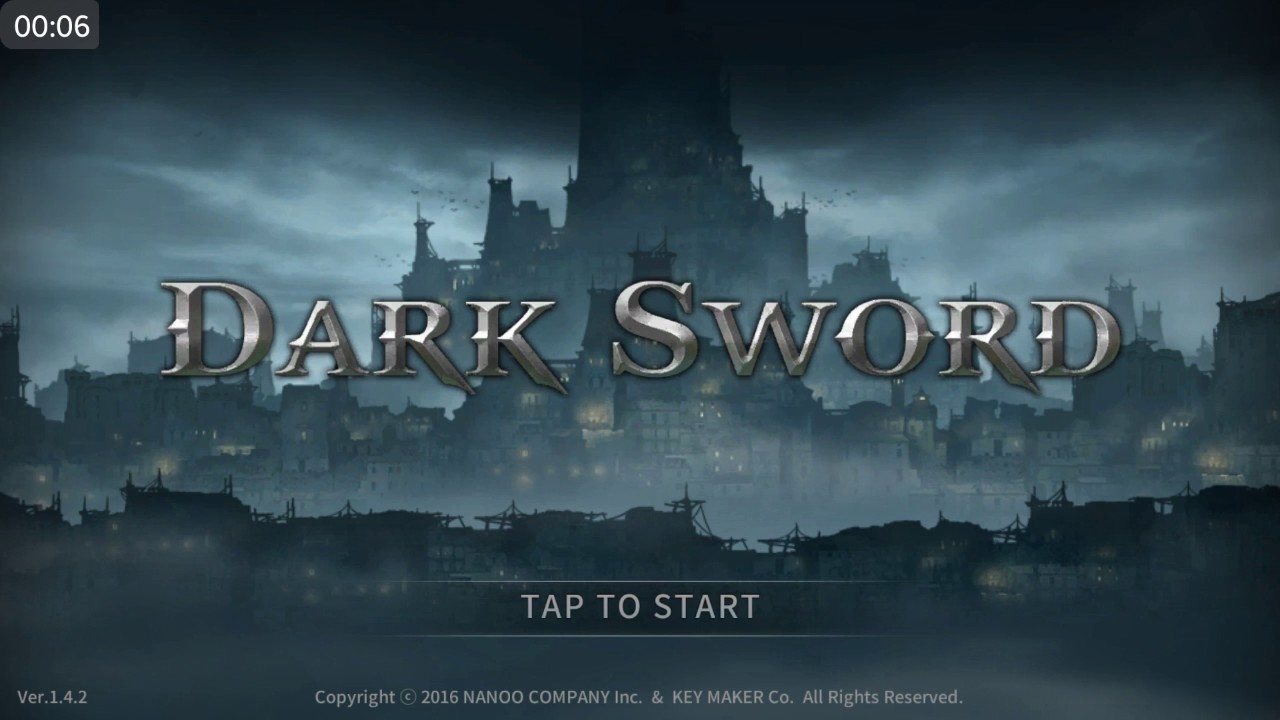 Dark Sword 2 - YouTube