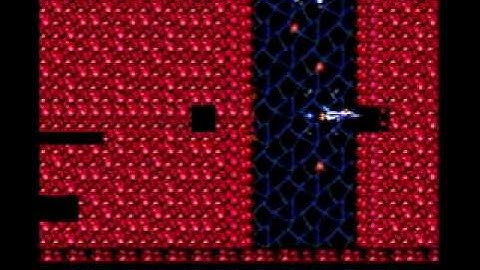 Life Force (NES) 1/3 (Tool-Assisted)