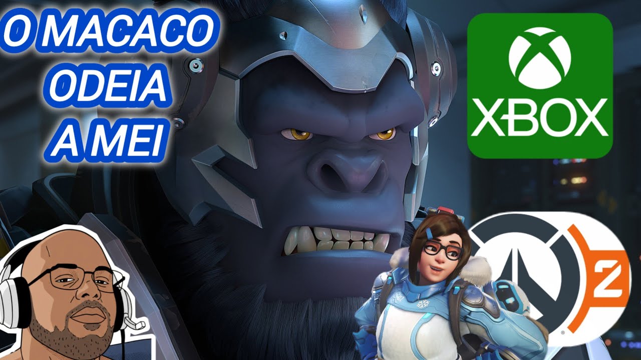 Overwatch 2 partida casual. Vem ver um noob jogando 