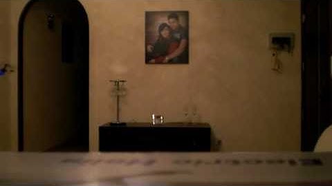 Blade MSR-advanced swashplate setup in small area