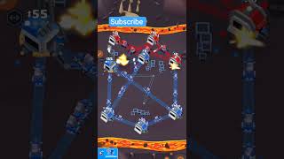 Attack Battle2: Blue vs Red subscribe#BlueVsRed #AttackBattle #Gaming#BattleGame #BlueTeam #RedTeam