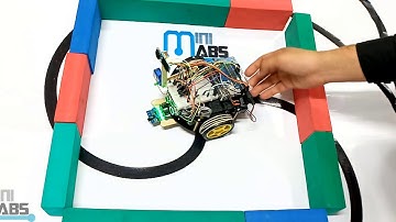 Robot Evasor de obstáculos con Arduino