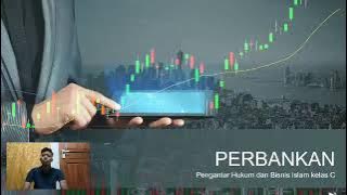 presentasi tentang perbankan kelompok 4 (PHEBI Kelas C)