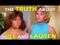 The truth about jill whelan and lauren tewes from tvs the love boat