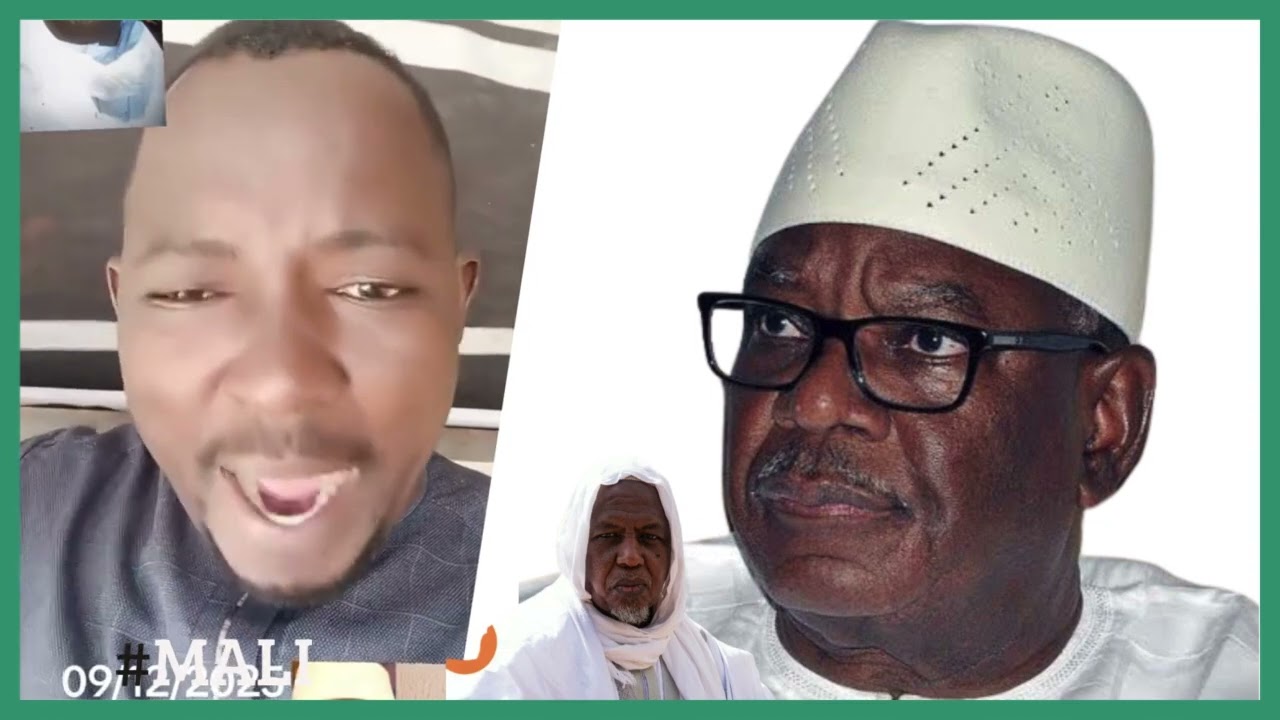 KAYES 223 SE PRONONCE SUR LES SORTIES DE MAHAMOUD DICKO CONTRE LES CHEFS D’ÊTAS 