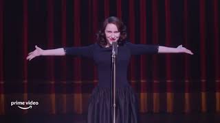 Go Behind The Mrs. Maisel Scenes With Kevin Pollak