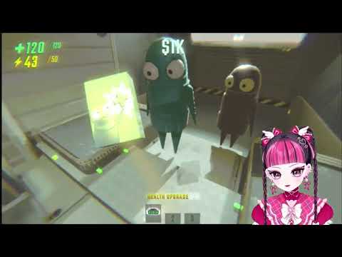 ［Twitchアーカイブ］ 【R.E.P.O.】絶対にクリアする‼️ w/エニ、まるくん、けっつんさん、わきくん #kawaiiclub