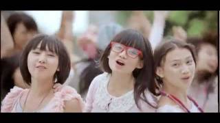 Laurier Go With Thin & JKT48