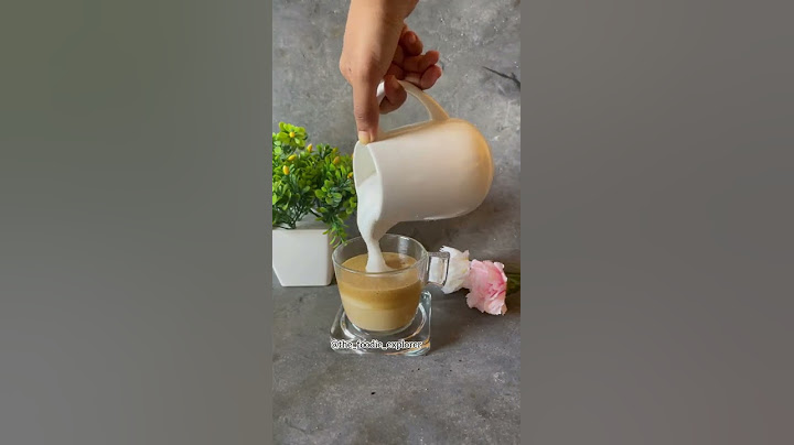 Hot latte | Cafe style Latte | Coffee latte | Latte | Hot Coffee | Instant Coffee | Coffee Recipes