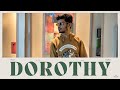 Fejo - Dorothy ft Farzi | Malayalam Rap [Official Lyric Video]