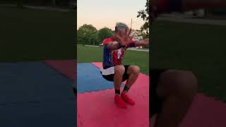Webster Tutorial Alex Destreza #parkour #bboy #gymnastics #capoeira #tricking #shorts