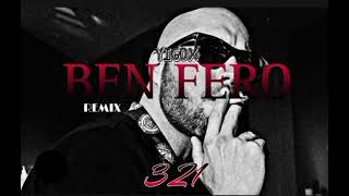 Ben Fero - 321 (Yigox 2025 Remi̇x)