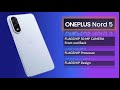 OnePlus NORD 5 ⚡Powerful Phone⚡⚡#oneplus#nord5#nord