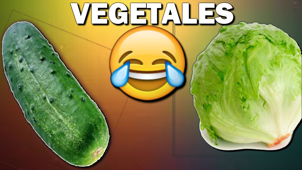 Agar.io - Los vegetales dominan agar xD