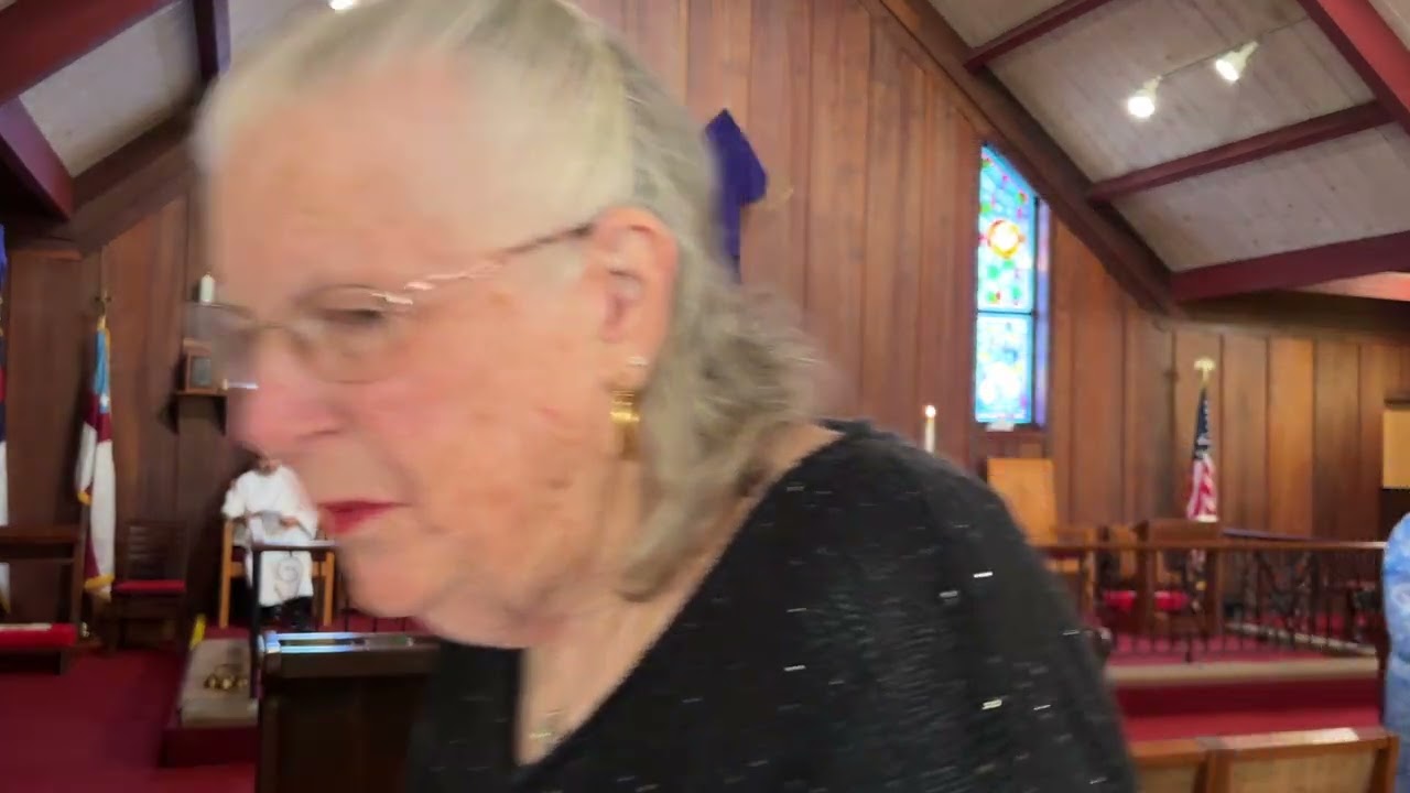 March 1, 2026. Second Sunday of Lent St Georges’s Salinas Episcopal Church Church