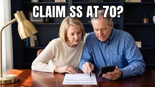 Why Most People Claim Social Security Too Early (The Math Proves It)