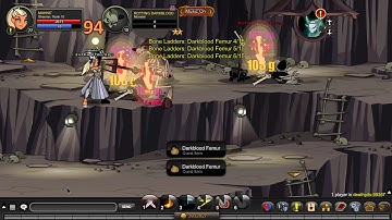 [Guide] How to Make ThunderForge Rank 10 FAST!