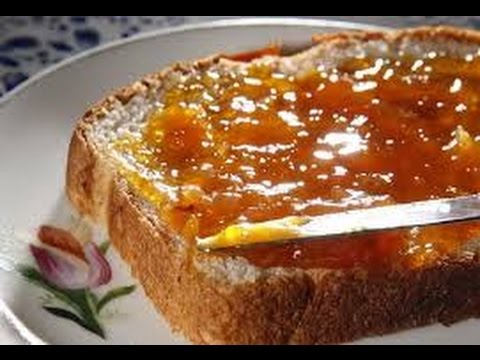 Feijão com Vegemite: Chimia de Banana (Geléia de Banana)