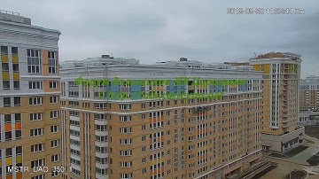 Корпус 2 30.09.19 (Видео для форума http://talk.caricyno.net)