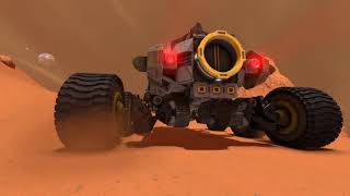 Space Engineers Beta Trailer