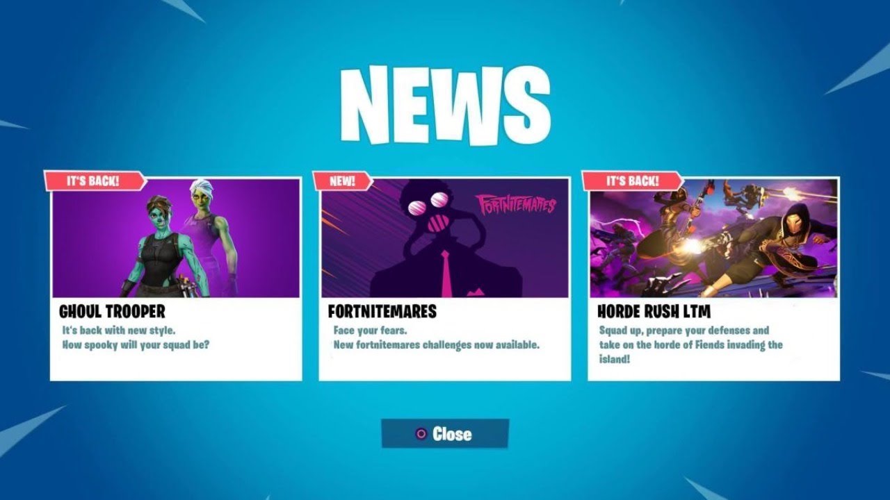 View Reaper Pickaxe Fortnite Item Shop Gif