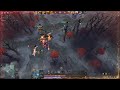 Necrophos and a kerry going for helm build