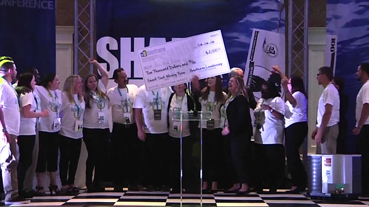 Hawthorne Residential Partners "Where Do You Work?" recruiting video