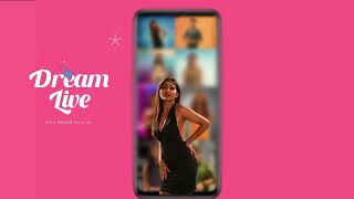 dream live app screenshot 4