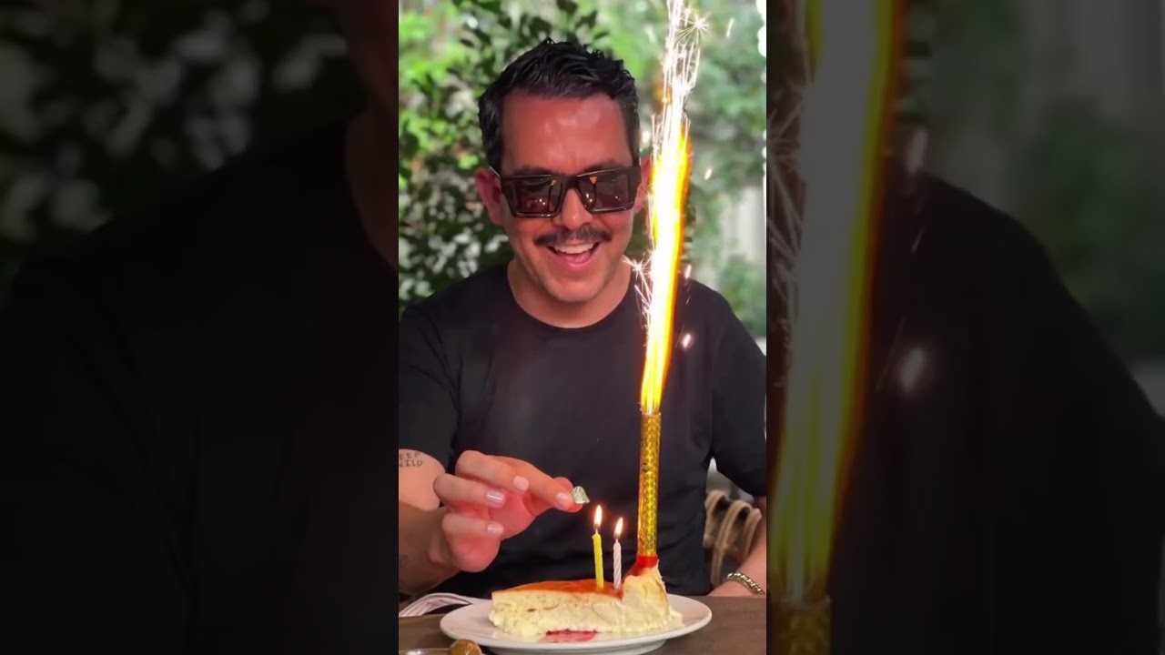 “Manolo Caro” | Film Director| Gabrielle MagazineMX