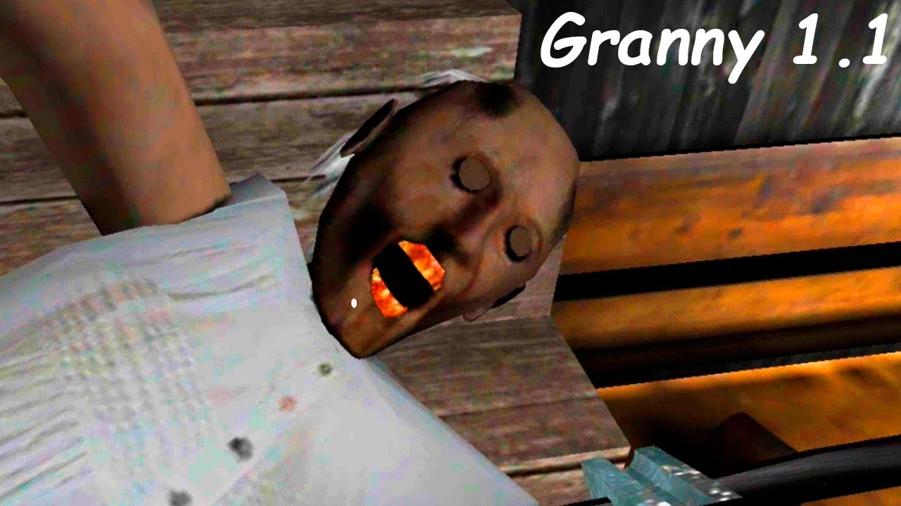 Granny 1.1