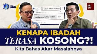 Why Has the Church Lost the Meaning of Worship? This Is the Root of the Problem