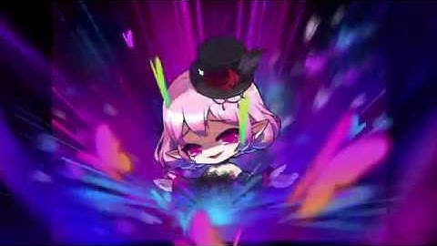 MapleSEA Bootes Dark Knight Solo Lucid