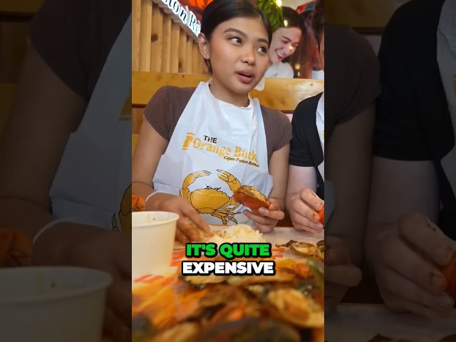 MUST TRY SEAFOOD RESTAURANT IN MANILA Crossmap Videos PH food-logos-and-names