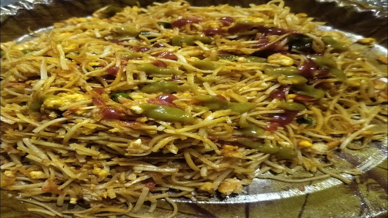 Egg Noodles Recipe 🥚🍜