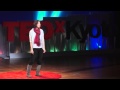 The power of connections | Akiko Naka | TEDxKyoto 2013