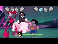 Spinel vs. Steven (Other Friends) | FNF Mod
