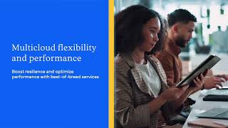 Lumen Multi-Cloud Gateway: A New Paradigm for Agile Enterprise Cloud Networking