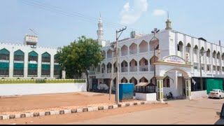 NAAT E RASOOL ﷺ BY MOULANA SARWAR HAMID #ALHADITUBE